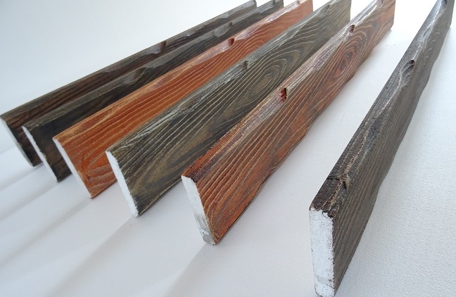lamele sufitowe drewnopodobne imitacja drewna panele styropianowe 3d